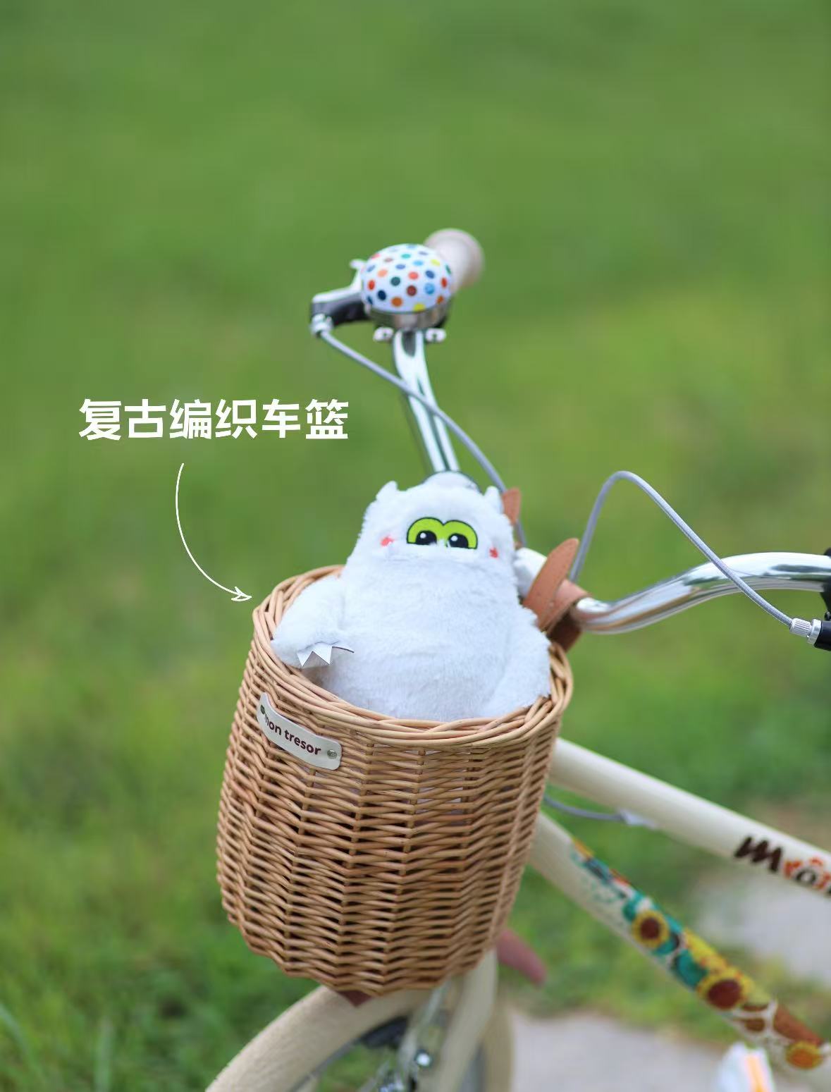 children's bicycle